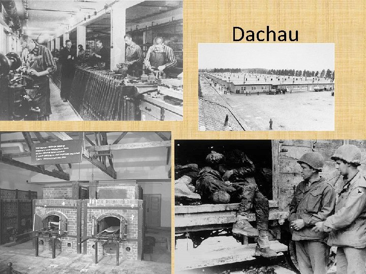 Dachau 