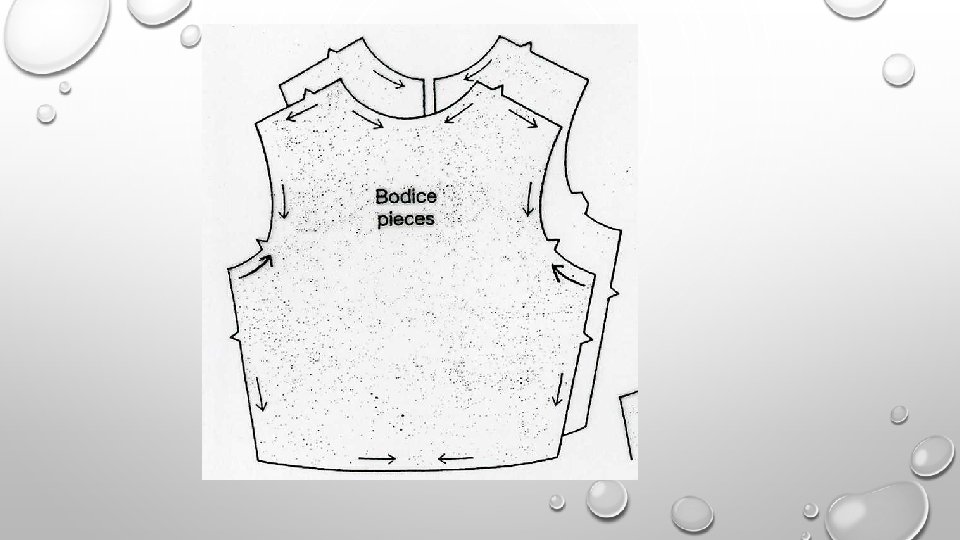 STITCH LENGTHS BY MISS PAYNE STITCH LENGTH TYPES