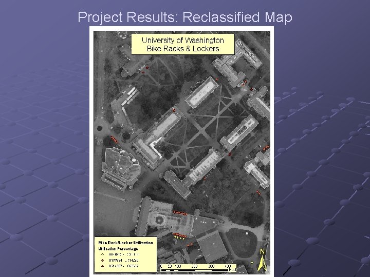 Project Results: Reclassified Map 