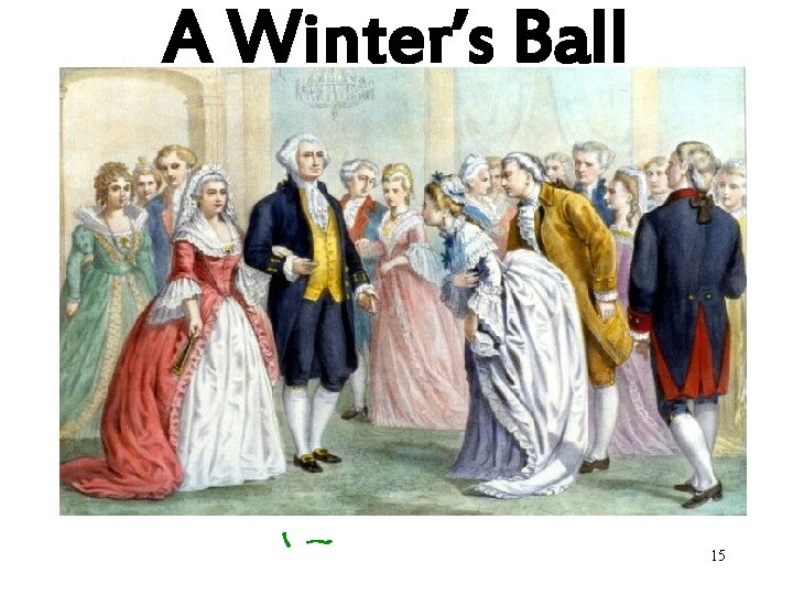A Winter’s Ball 15 