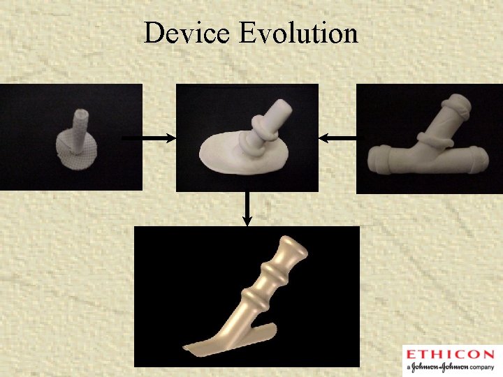 Device Evolution 