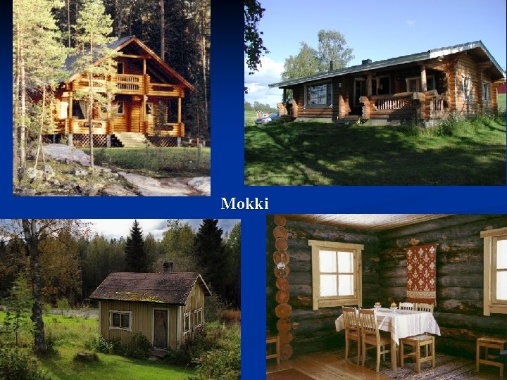 Mokki 