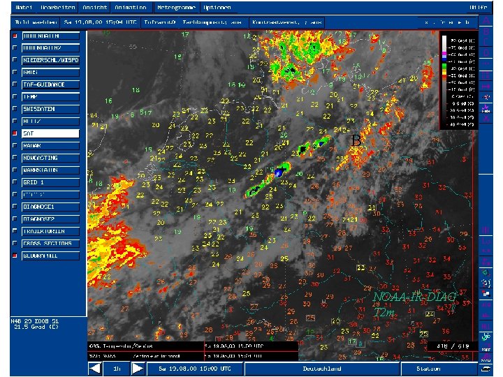 B NOAA-IR-DIAG T 2 m 12 