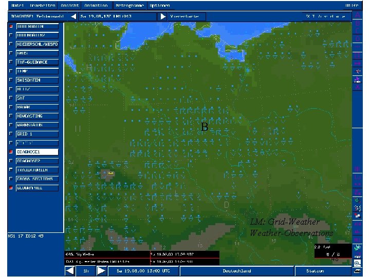 B LM: Grid-Weather-Observations 48 