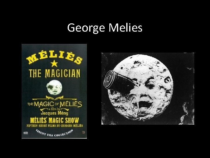 George Melies 