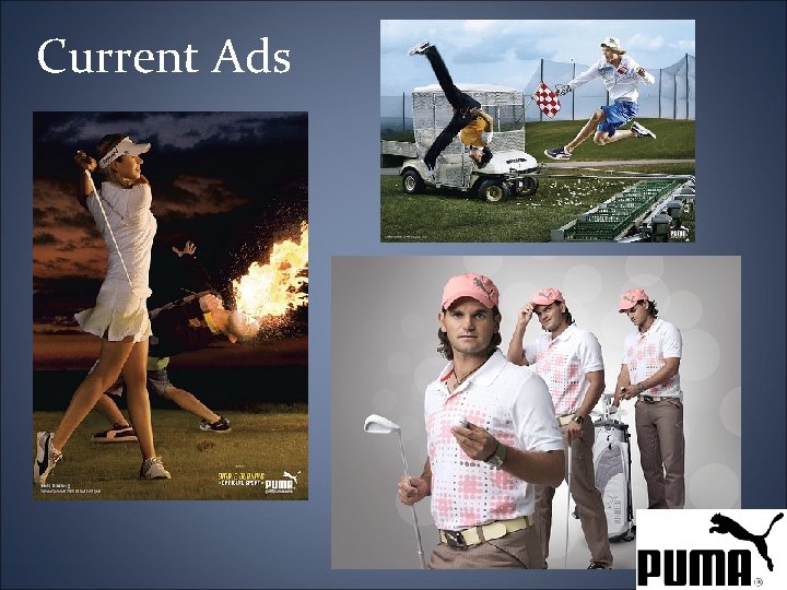 Current Ads 