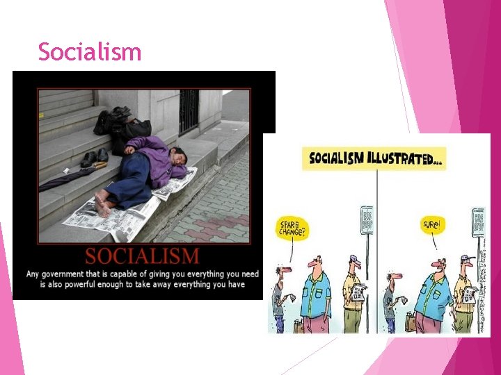 Socialism 