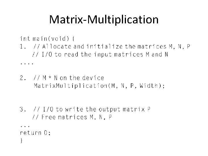 Matrix-Multiplication 