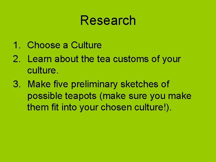 TEAPOTS A Brief History Fun Facts About Tea