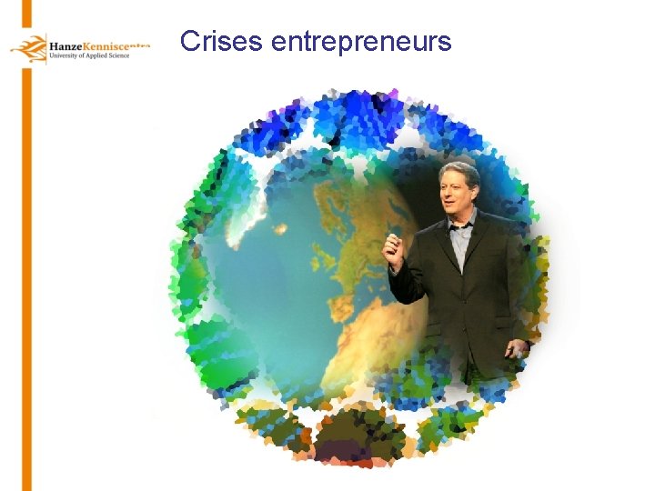 Crises entrepreneurs 