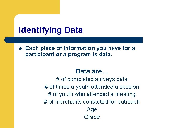 GOT DATA StepbyStep Guide to Making Data Work