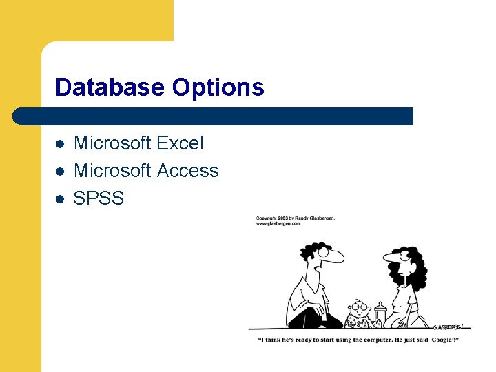 GOT DATA StepbyStep Guide to Making Data Work