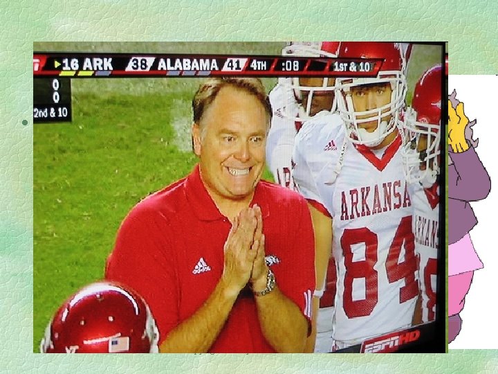  • If you have a welldeveloped and a rich, adaptive set of dispositions,