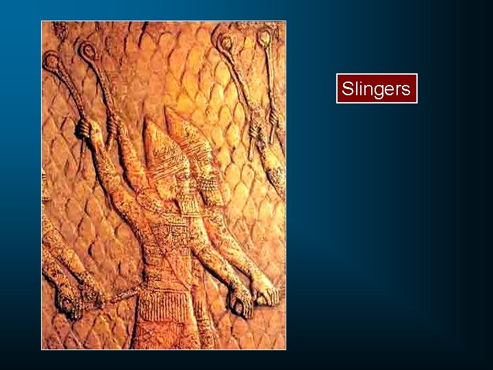 Slingers 