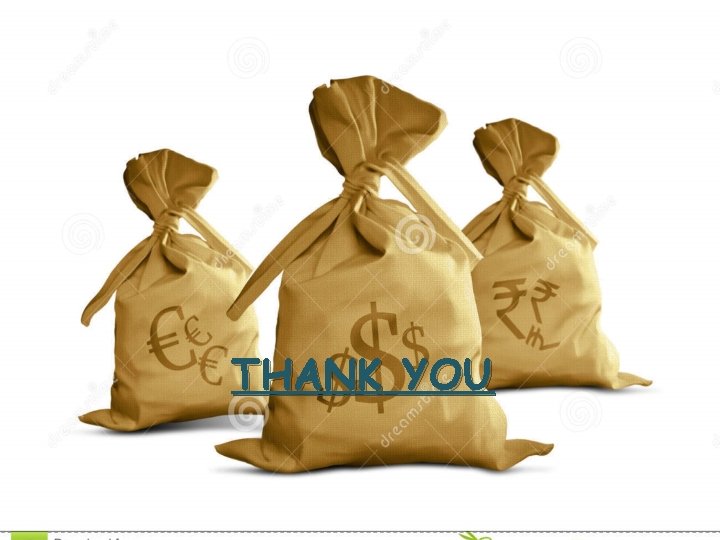 THANK YOU THANK YOU