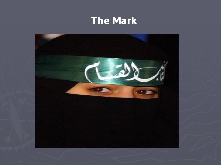 The Mark 