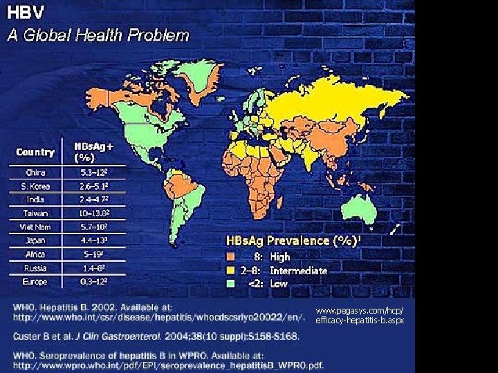 www. pegasys. com/hcp/ efficacy-hepatitis-b. aspx 