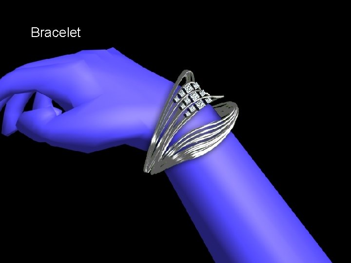 Bracelet 