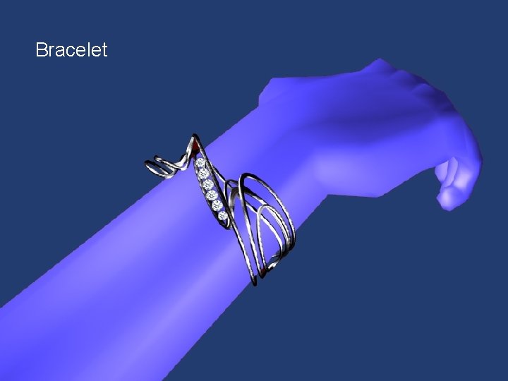 Bracelet 