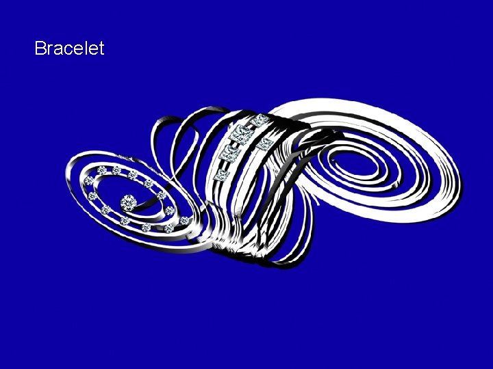 Bracelet 