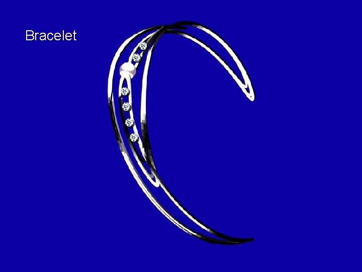 Bracelet 