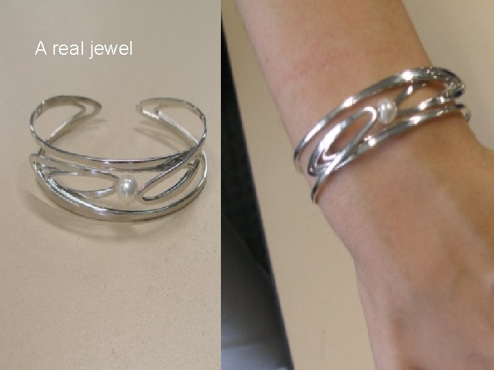 A real jewel 