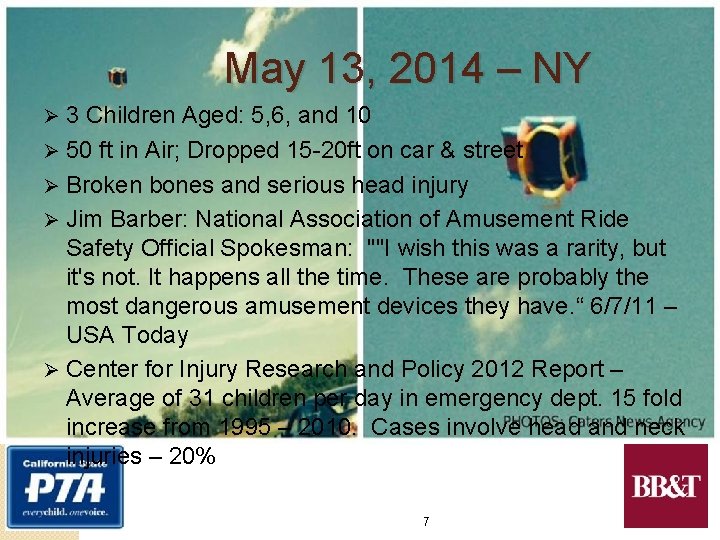 May 13, 2014 – NY 3 Children Aged: 5, 6, and 10 Ø 50