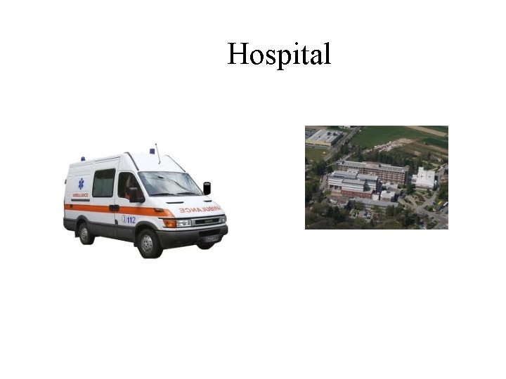 Hospital 