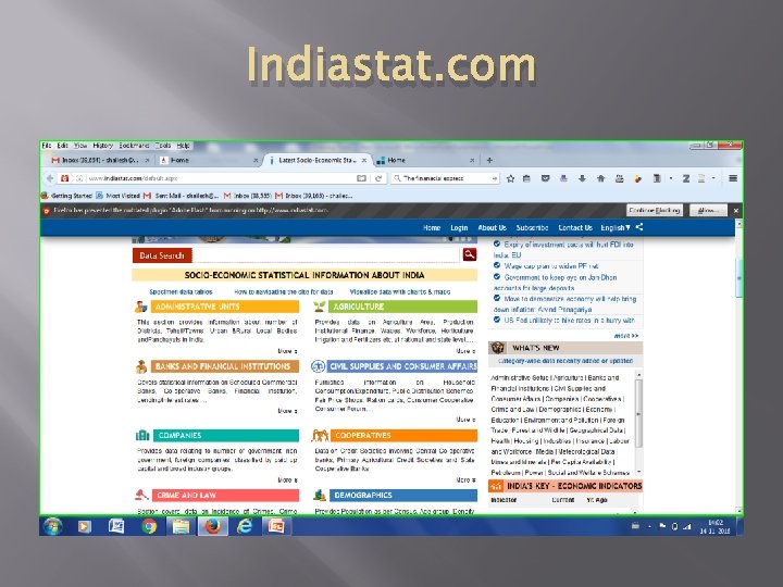 Indiastat. com 