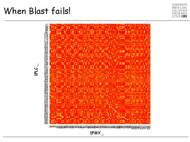 1 PLC. _ When Blast fails! 1 PMY. _ 