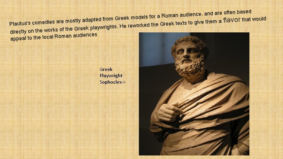 d are often based n a , ce n ie d u a n