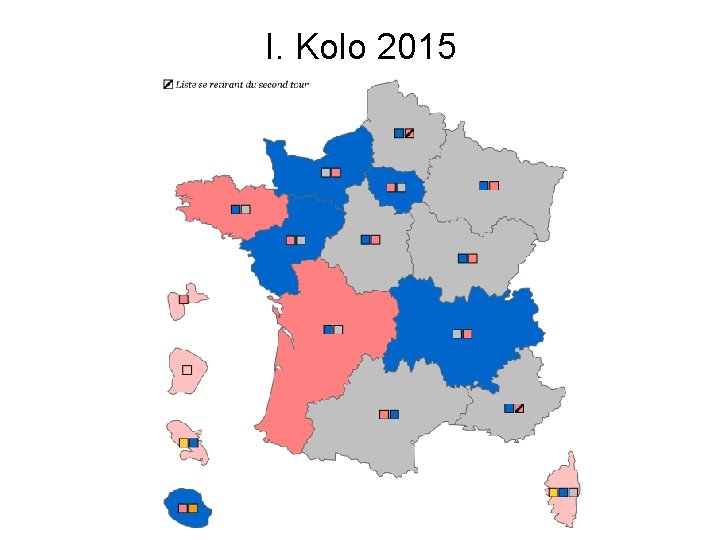 I. Kolo 2015 