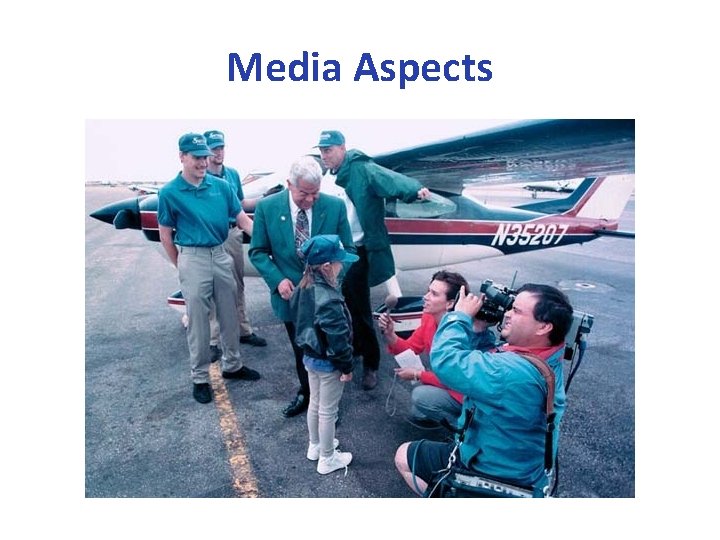 Media Aspects 