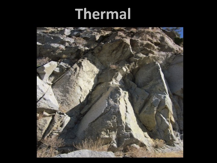 Thermal 