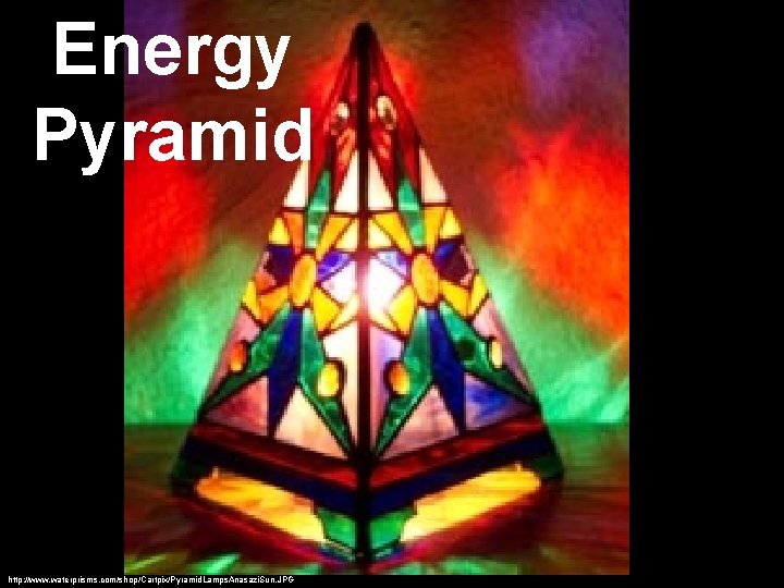 Energy Pyramid http: //www. waterprisms. com/shop/Cartpix/Pyramid. Lamps. Anasazi. Sun. JPG 