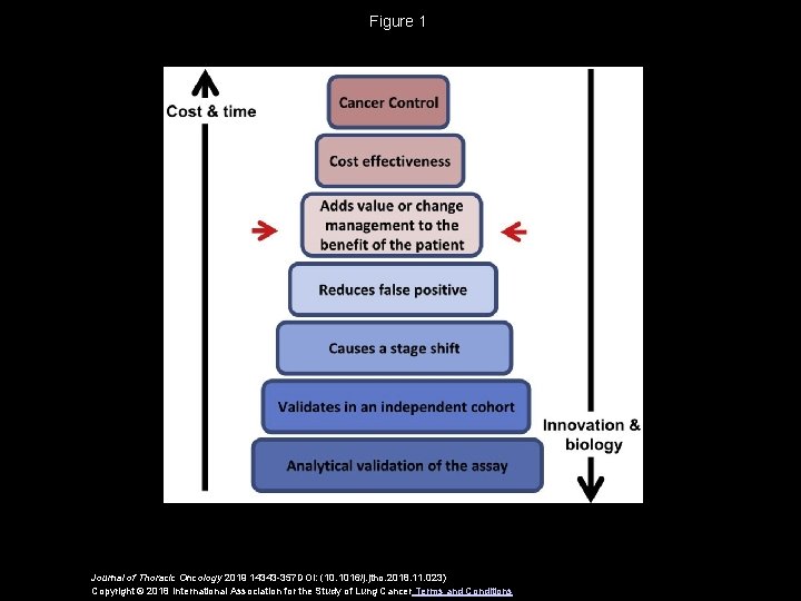 Figure 1 Journal of Thoracic Oncology 2019 14343 -357 DOI: (10. 1016/j. jtho. 2018.