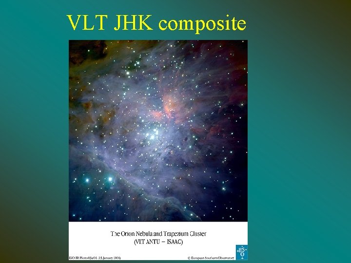 VLT JHK composite 