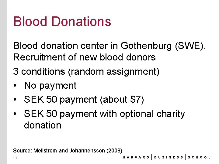 Blood Donations Blood donation center in Gothenburg (SWE). Recruitment of new blood donors 3