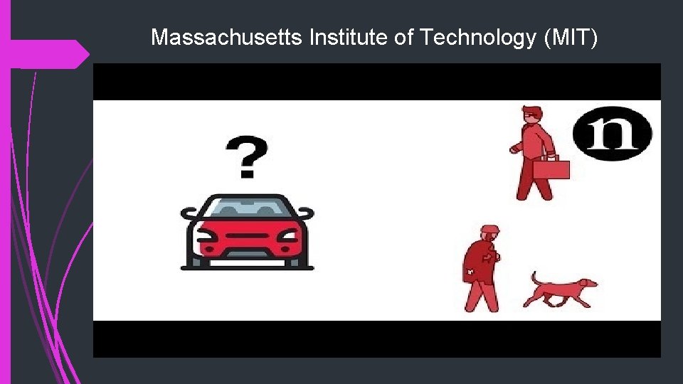 Massachusetts Institute of Technology (MIT) 