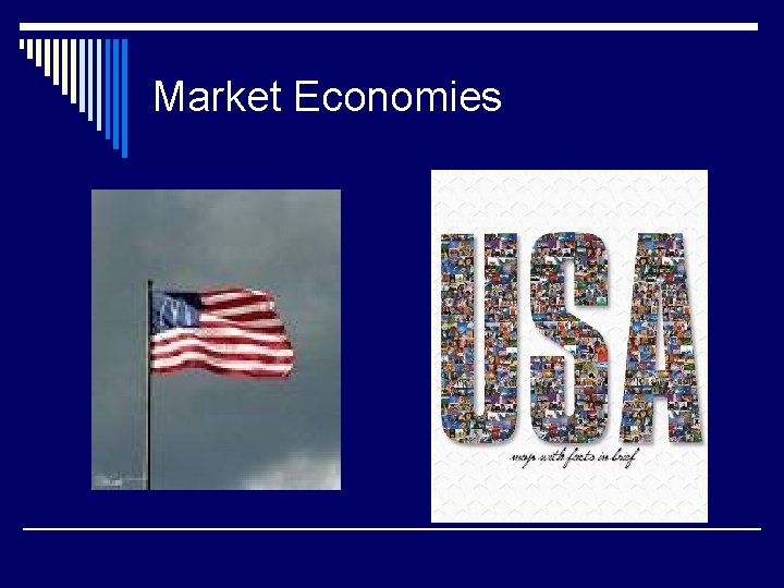 Market Economies 