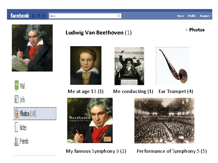 Ludwig Van Beethoven (1) Me at age 13 (1) > Photos Me conducting (1)