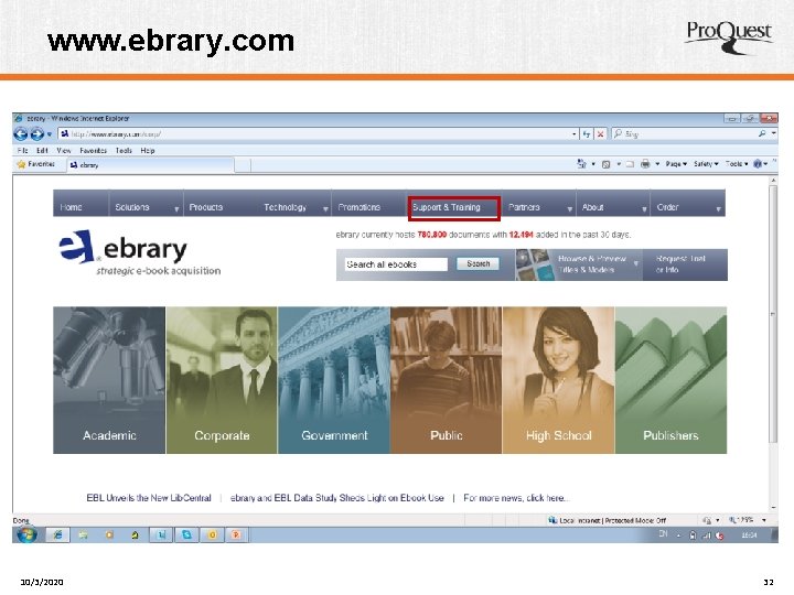 www. ebrary. com 10/3/2020 32 