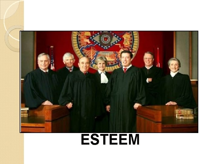 ESTEEM 