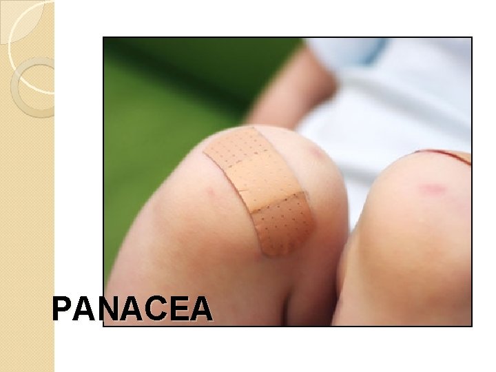 PANACEA 