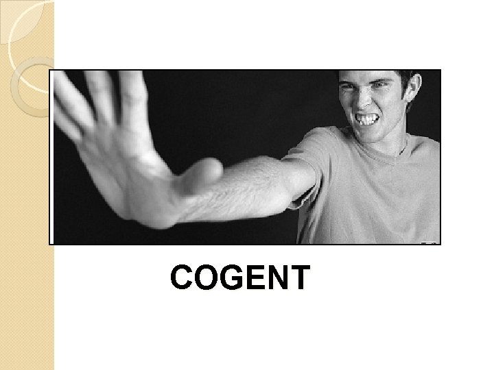 COGENT 