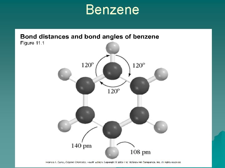 Benzene 