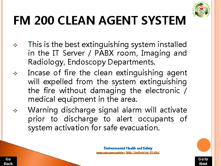FM 200 CLEAN AGENT SYSTEM v v v This is the best extinguishing system FM 200 CLEAN AGENT SYSTEM v v v This is the best extinguishing system