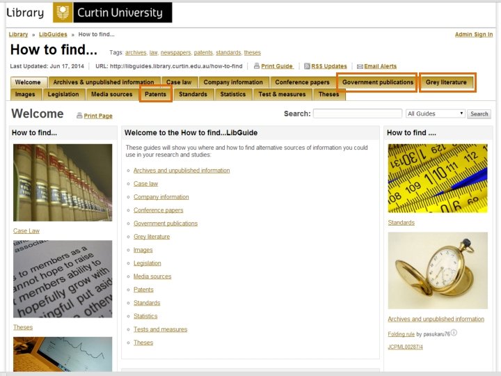 Curtin University is a trademark of Curtin University of Technology CRICOS Provider code 00301