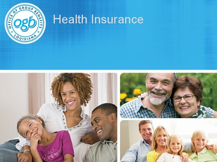 Health Insurance 