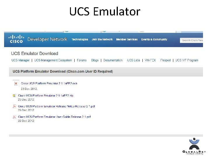 CISCO UCS Certifications Resources But first Why UCS